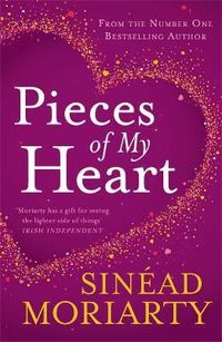 Produktbild: Pieces of My Heart