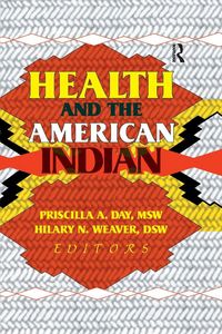 Produktbild: Health and the American Indian