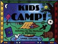 Produktbild: Kids Camp!