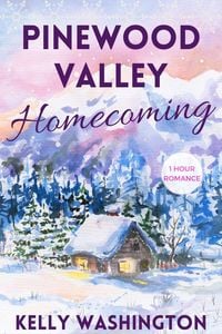 Produktbild: Pinewood Valley Homecoming