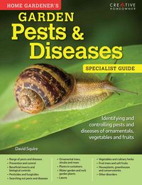 Produktbild: Home Gardener's Garden Pests & Diseases
