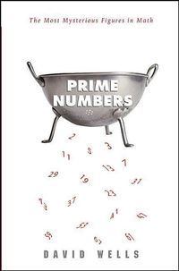 Produktbild: Prime Numbers