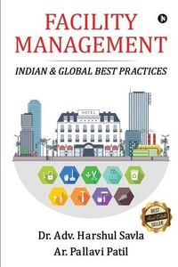 Produktbild: Ar Pallavi Patil: FACILITY MGMT