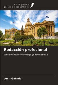 Produktbild: Redacci&oacute;n profesional