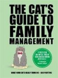 Produktbild: The Cat's Guide to Family Management