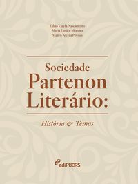 Produktbild: Sociedade Partenon Liter&aacute;rio