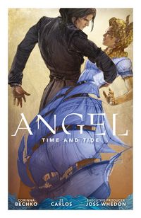 Produktbild: Whedon, J: Angel Season 11 Volume 2