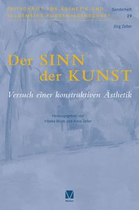 Produktbild: Der Sinn der Kunst