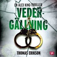 Produktbild: Vederg&auml;llning