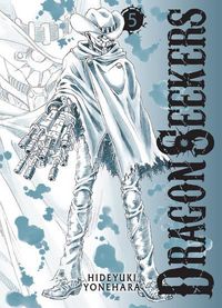 Produktbild: Dragon Seekers. Tome 5