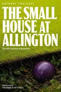 Produktbild: The Small House at Allington