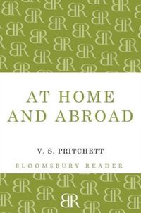 Produktbild: At Home & Abroad