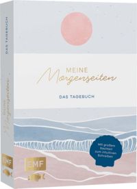 Produktbild: Meine Morgenseiten &ndash; Das gestaltete Tagebuch zum Eintragen