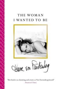Produktbild: The Woman I Wanted to Be