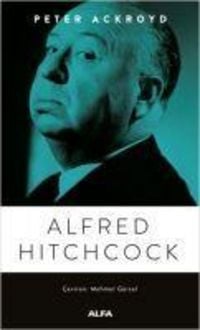 Produktbild: Alfred Hitchcock - Bir Biyografi