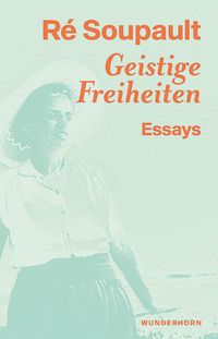 Produktbild: Geistige Freiheiten
