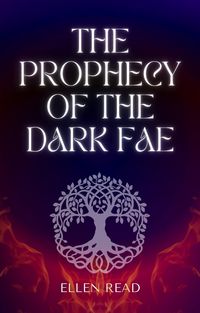 Produktbild: The Prophecy Of The Dark Fae (The Triple Goddess, #3)