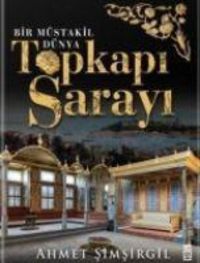 Produktbild: Topkapi Sarayi