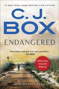Produktbild: Box, C: Endangered