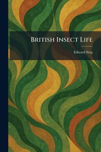 Produktbild: British Insect Life