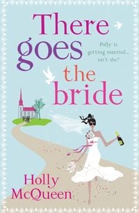 Produktbild: There Goes the Bride
