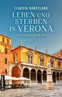 Produktbild: Leben und Sterben in Verona