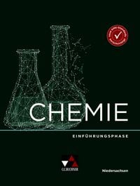 Produktbild: Chemie Niedersachsen &ndash; Sek II / Chemie Niedersachsen Einf&uuml;hrungsphase
