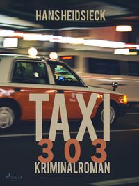 Produktbild: Taxi 303