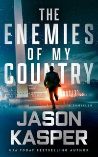 Produktbild: The Enemies of My Country