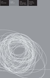 Produktbild: Legal Method Essentials