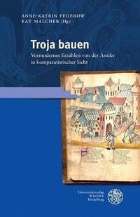 Produktbild: Troja bauen