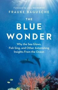 Produktbild: The Blue Wonder