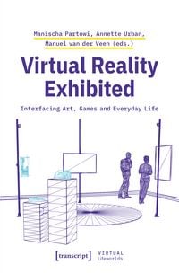 Produktbild: Virtual Reality Exhibited