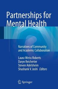 Produktbild: Partnerships for Mental Health