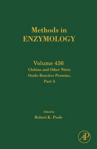 Produktbild: Globins and Other Nitric Oxide-Reactive Proteins, Part A