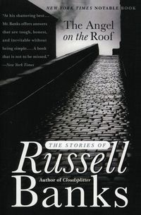 Produktbild: Angel on the Roof, The