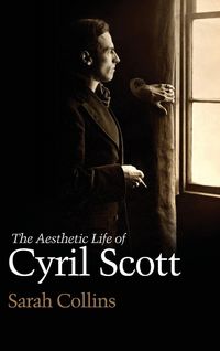 Produktbild: Aesthetic Life of Cyril Scott