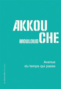 Produktbild: Avenue du Temps qui Passe