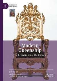 Produktbild: Modern Queenship