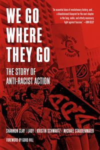 Produktbild: We Go Where They Go