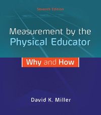Produktbild: Measurement by the Physical Educator with Connect Access Card