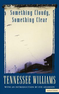Produktbild: Something Cloudy, Something Clear
