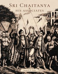 Produktbild: Sri Chaitanya & His Associates