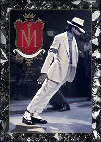 Michael Jackson Posterkalender 2024. <br />Musikalische Begleitung durch das ganze Jahr mit der Pop-Legende Michael Jackson als Wandkalender. von Michael Jackson