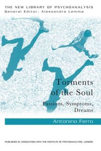 Produktbild: Torments of the Soul
