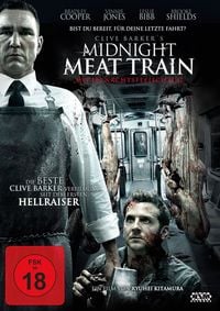 Produktbild: Midnight Meat Train
