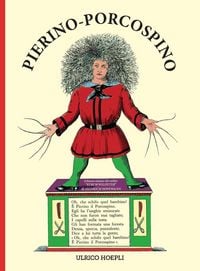 Produktbild: Pierino Porcospino