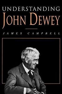 Produktbild: Understanding John Dewey