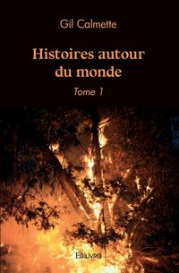 Produktbild: Histoires autour du monde - tome 1