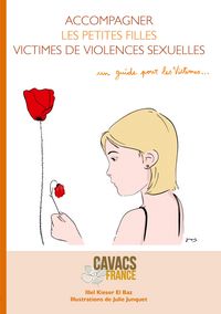 Produktbild: Accompagner les petites filles victimes de violences sexuelles
